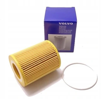 Filtr oleju Volvo S60/80 V60/70 XC60/70/9 30750013