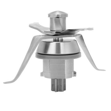 Nóż do Thermomix TM21 / ostrze z uszczelką do Termomiks Termomix TM 21
