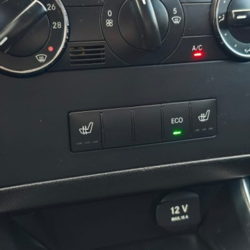 Mercedes Klasa B W245 180 116KM 2010 Mercedes B 180 Klasa B W245 1.7 180 SPORT EDITION, zdjęcie 33