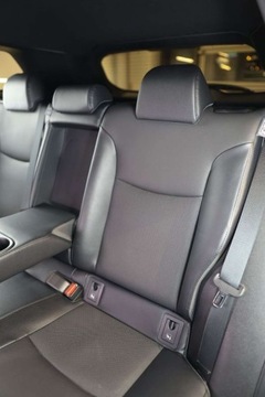 Toyota Corolla Cross 2.0 Hybrid Dynamic Force 197KM 2025 Toyota Corolla Cross Cross 2.0 Hybrid Executive 2.0 Hybryda 197KM, zdjęcie 13