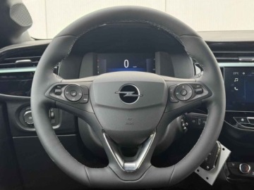 Opel Corsa F Hatchback 5d Facelifting 1.2 Turbo 100KM 2026 Od ręki - Yes S&amp;S 1.2 Turbo 100KM / Pakiet Tech, Zimowy, zdjęcie 7