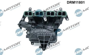 DR.MOTOR AUTOMOTIVE DRM11801 KOLEKTOR SACÍ/ZBĚRNÉ MAZDA 3 6 CX3 CX6 2.0 12-