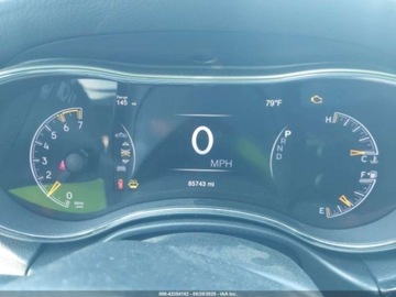 Jeep Grand Cherokee IV 2017 Jeep Grand Cherokee Trailhawk 2017 5.7l 5.7 Benzyna 360KM, zdjęcie 10