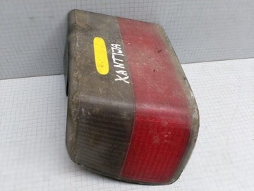 91029 SVĚTLO LEVÝ ZADNÍ 1.9 TURBO D 66 1998 CITROEN XANTIA (X1)