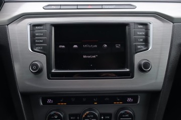 Volkswagen Passat B8 Variant 1.6 TDI 120KM 2015 VW Passat 1.6 TDI, Salon Polska, Navi, Klima, zdjęcie 18