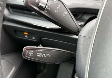 Skoda Superb III Kombi Facelifting 1.5 TSI 150KM 2024 Skoda Superb salon Polska gwarancja kamera hak VAT 23 1.5 Benzyna 150KM, zdjęcie 20