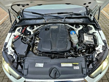 Audi A4 B9 Avant 2.0 TDI 150KM 2016 Audi A4 2.0 TDI Duża Navi Skóry El. Klapa Led, zdjęcie 21