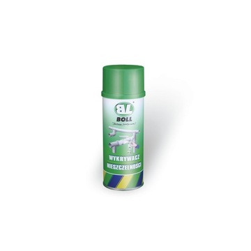BOLL WYKRYWACZ NIESZCZELNOŚCI - SPRAY