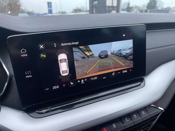 Skoda Octavia IV Liftback 2.0 TDI 150KM 2022 Skoda Octavia 2.0 Diesel 150KM, zdjęcie 18