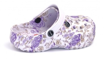 CROKSY ЖЕНСКИЙ ПЛЯЖ, ШЛЕПКИ ДЛЯ БАССЕЙНА, ТАПОЧКИ EVA