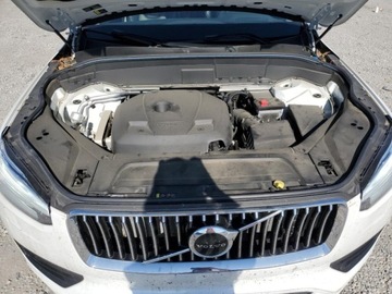Volvo XC90 II 2021 Volvo XC 90 T5 Momentum 2021 2.0l 2.0 Benzyna 250KM, zdjęcie 6