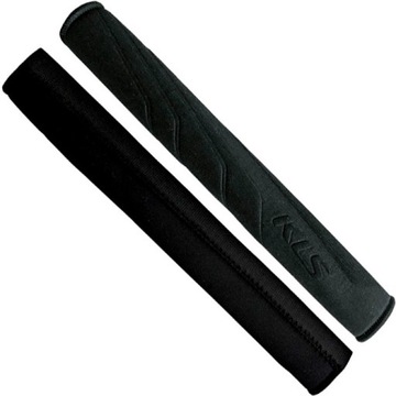 Osłona ramy pod łańcuch KELLYS SENTRY black rozmiar M