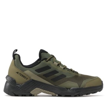 Buty trekkingowe męskie Adidas HP8607 zielony