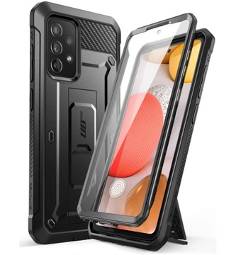 SUPCASE ETUI CASE OBUDOWA 360 DO GALAXY A52 / A52S