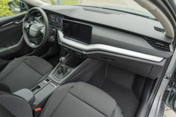 Skoda Octavia IV Kombi 2.0 TDI 115KM 2026 Škoda Octavia Skoda Octavia Combi Drive 2.0 TDI, zdjęcie 13