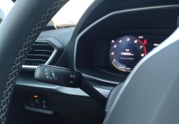 Seat Leon IV 2025 Seat Leon Gwarancja Fabryczna DSG Style Vision Comfort Pakiet zimowy, zdjęcie 26