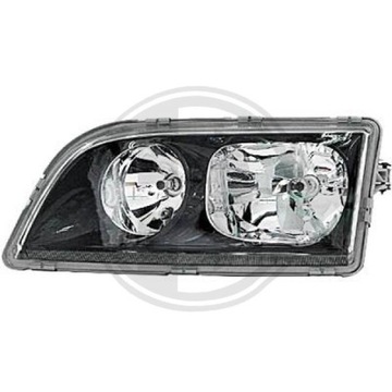 REFLEKTOR DO VOLVO S40/V40 00-03