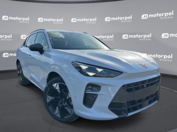 Cupra Terramar SUV 1.5 eTSI 150KM 2026 Cupra Terramar Advantage Edition 1.5 e-TSI 150 KM, zdjęcie 2