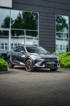 Cupra Formentor Crossover 1.5 TSI 150KM 2026 Cupra Formentor 1.5 e-TSI 150 KM DSG - Dostępny, zdjęcie 11