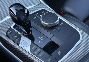 BMW Seria 3 G20-G21 Limuzyna 2.0 320i 184KM 2019 BMW Seria 3 Salon PL M Sport Gwarancja Bezwypadkowy Vat Marza, zdjęcie 17