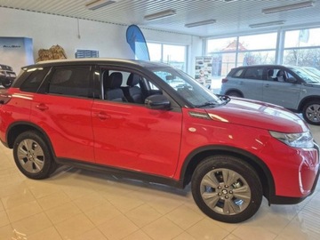 Suzuki Vitara III 2026 SUZUKI Vitara 1.4 Boosterjet mHEV Premium Plus 4WD 110KM 2026, zdjęcie 2