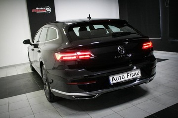 Volkswagen Arteon Fastback Facelifting 2.0 TDI 200KM 2022 Volkswagen Arteon ShootingBrake*DSG*Salon, zdjęcie 7