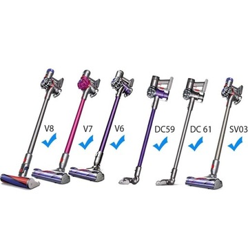 ЗАРЯДНОЕ УСТРОЙСТВО ДЛЯ ПЫЛЕСОСА DYSON V6 V7 V8