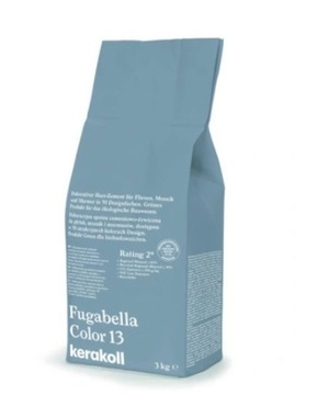 Fuga elastyczna Kerakoll 3KG Color 13