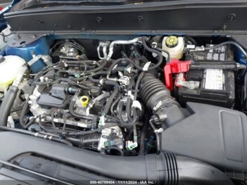 Ford 2024 Ford Bronco 2024r., Sport Big Bend, od ubezpieczalni 1.5 Benzyna 181KM, zdjęcie 7