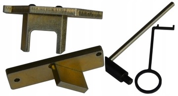 BLOKADA CITROEN PEUGEOT 1.2 VTI VVT mokry PASEK