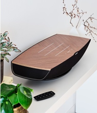 SONUS FABER OMNIA — ИТАЛЬЯНСКИЙ ШЕДЕВР «ВСЕ В ОДНОМ»