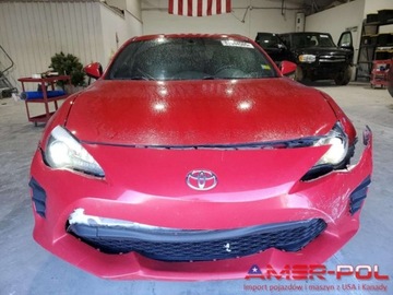 Toyota GT86 2017 Toyota GT86 _RWD_2.0 L_2017r 2.0 Benzyna 205KM, zdjęcie 4