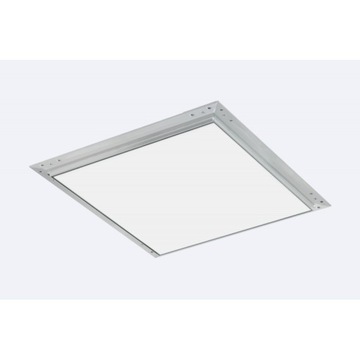 Semin klapa rewizyjna Alulight DECO 400x400 drzwiczki 22-007