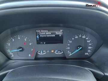 Ford Puma II Crossover 1.0 EcoBoost mHEV 125KM 2022 Ford Puma 1.0 125KM Hybrid Titanium Gwarancja Faktura Vat 23 Benzyna 125KM, zdjęcie 24