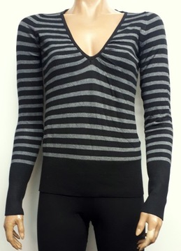 SWETR SWETER DAMSKI MARKOWY XL 42