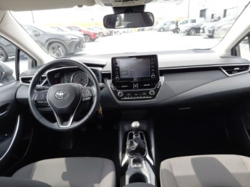 Toyota Corolla XII 2022 Toyota Corolla 1.5 Comfort MS Seria E21 (2019-) TO, zdjęcie 10