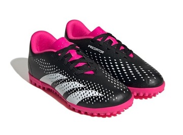 BUTY PIŁKARSKIE ADIDAS PREDATOR ACCURACY 4 TURF ROZMIAR 32