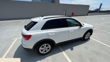 Audi Q3 II SUV 1.5 35 TFSI 150KM 2022 Audi Q3 35 TFSI Advanced S tronic 1.5 benz 150KM 2022r Salon Polska, zdjęcie 19