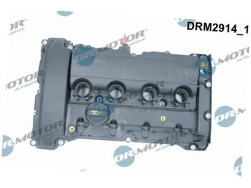 DR.MOTOR DRM2914 KRYT HLAVA VÁLCŮ