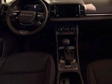 Skoda Karoq Crossover Facelifting 1.5 TSI ACT 150KM 2026 SKODA Karoq Selection 1.5 TSI DSG Suv 150KM 2026, zdjęcie 6