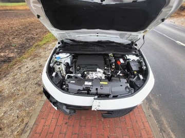 Peugeot 2022 Peugeot 308 2022 308 1.2 Benzyna 130KM, zdjęcie 13