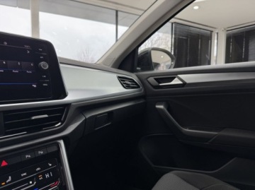 Volkswagen T-Roc I 2024 Volkswagen T-Roc Life LED Podgrzewane fotele Asystent parkowania Kamera, zdjęcie 24