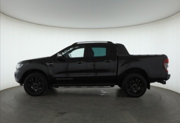 Ford Ranger V Podwójna kabina Facelifting 2019 2.0 EcoBlue 213KM 2022 Ford Ranger 2.0 EcoBlue, Salon Polska, Serwis ASO, zdjęcie 2