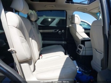  Genesis GV80 2024r., 4x4, 3.5L 3.5 Benzyna 375KM, zdjęcie 9