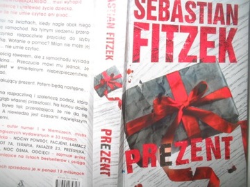 Sebastian Fitzek PREZENT