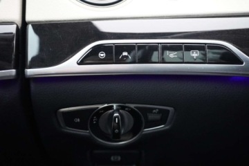 Mercedes Klasa S W222 Limuzyna Facelifting 2.9 350d 286KM 2018 Mercedes-Benz Klasa S Salon PL 1rej. 2020 4Matic Panorama ACC Kamera3, zdjęcie 10
