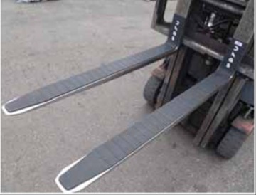 КРЫШКА ВИЛКИ CASCADE DAGS MAGNETIC 05