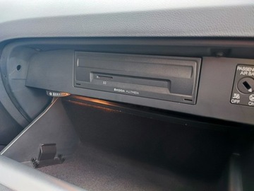 Skoda Octavia III 2017 Škoda Octavia Skoda Octavia 1.6 TDI Ambition +, zdjęcie 15