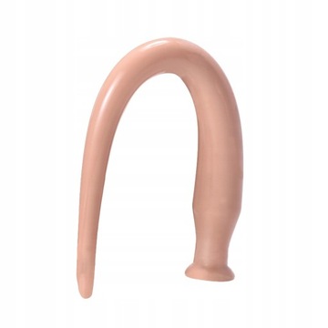 50cm Super Long Butt Plug Anal Plug Dildo Anus