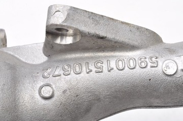 JAGUAR F-PACE X761 2.0 SD4 TRUBKA TURBÍNY 59001510672 59001510671